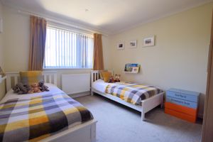 Bedroom 2- click for photo gallery